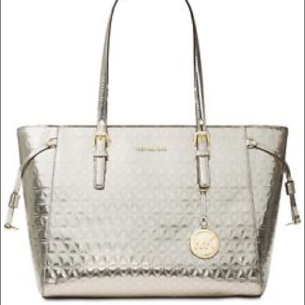 Michael Kors - wallet and bag set